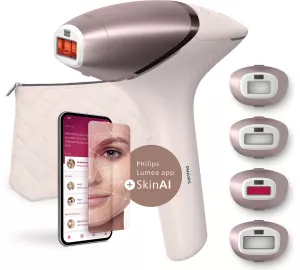 Philips Lumea IPL 9900 Series BRI951/00 von Philips