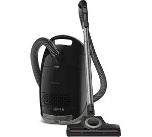 Miele Guard M1 Cat & Dog PowerLine SVZF0 in schwarz von Miele