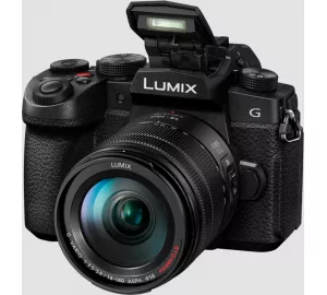 Panasonic Lumix DC-G97 von Panasonic