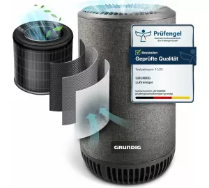 Grundig Air Purifier (TL2713) von Grundig