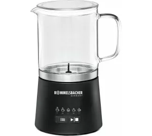 Rommelsbacher MS 625 in schwarz von ROMMELSBACHER