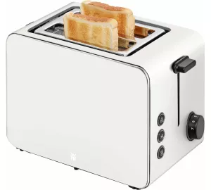 WMF Stelio Toaster Edition in silber von WMF