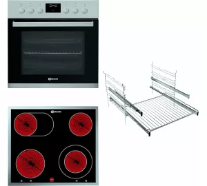 Bauknecht HEKO 566 PYRO von Bauknecht