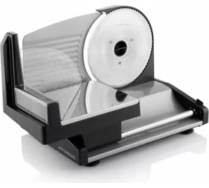 Hyundai FS801 in schwarz von Hyundai Power Products