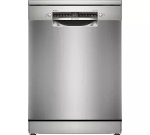 Bosch Serie 4 SMS4EVI08E in silber von Bosch