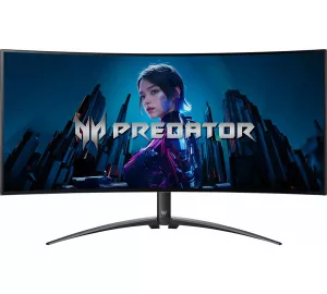 Acer Predator X39 von Acer