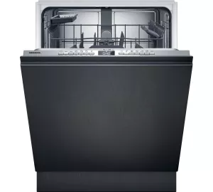 Siemens iQ300 SX63EX22AE in weiß von Siemens