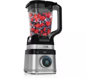 Ninja Detect Power Mixer Pro TB201EU in schwarz von Ninja