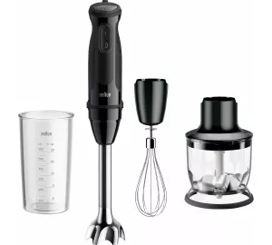 Braun MultiQuick 5 MQ 50202 M von Braun