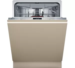 Neff N 50 S255ECX06E von NEFF