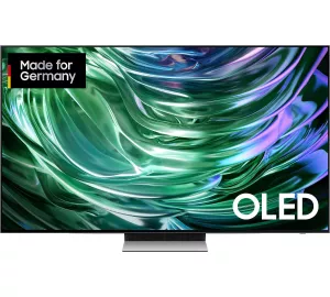 Samsung GQ83S94D in silber von Samsung