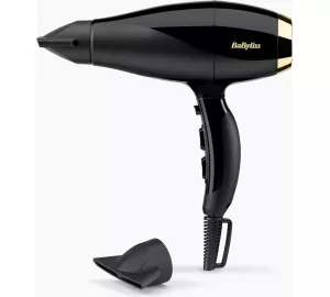 BaByliss Super Pro 2300 6714E von BaByliss