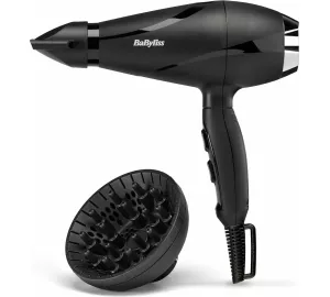 BaByliss Shine Pro 2200 6713DE von BaByliss