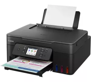 Canon Pixma G3590 in schwarz von Canon