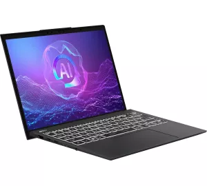 MSI Prestige 13 AI+ Evo A2VM von MSI