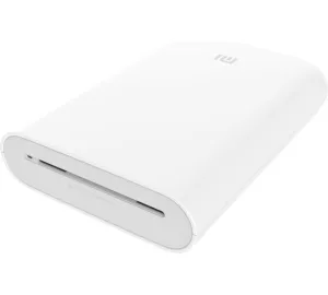 Xiaomi Mi Portable Photo Printer von Xiaomi