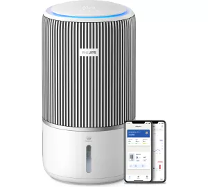Philips PureProtect Water 3400 Series​ AC3420/10 von Philips