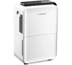 Trotec TTK 99 HEPA in schwarz von Trotec