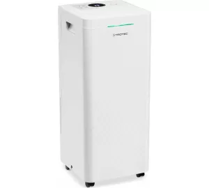 Trotec TTK 64 HEPA von Trotec