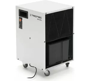 Trotec TTK 140 S in schwarz von Trotec