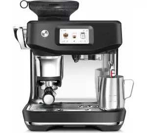 Sage Appliances The Barista Touch Impress von Sage