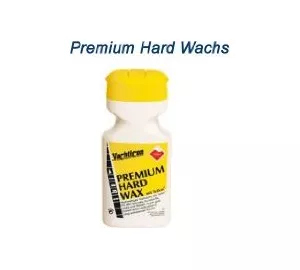 Yachticon Premium Hard Wax mit Teflon von Yachticon