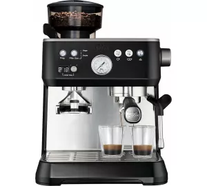 Solis Grind & Infuse Perfetta 1019 von Solis