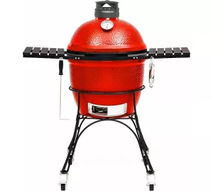 Kamado Joe Classic Joe Serie II (KJ23RHC) von Kamado Joe