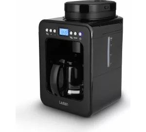 Lauben Grind&Drip Coffee Maker 600BB von Lauben