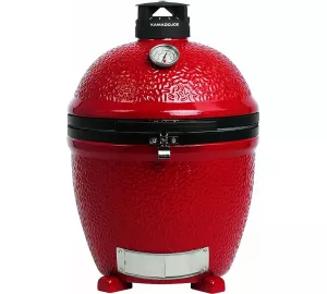 Kamado Joe Classic Joe Serie II ( ‎KJ23NRHC) von Kamado Joe