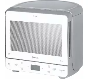 Bauknecht MW 39 WSL von Bauknecht