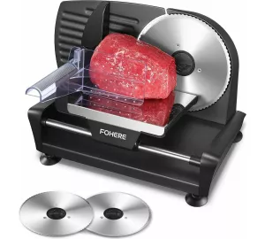 Fohere SL519N in schwarz von FOHERE