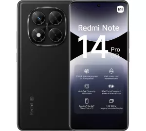 Xiaomi Redmi Note 14 Pro von Xiaomi