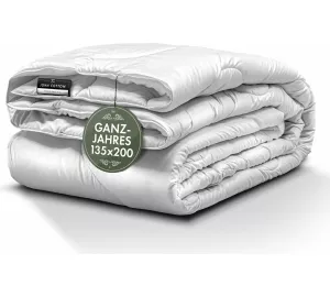 John Cotton New Way Medium Ganzjahresdecke von John Cotton