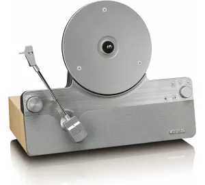 Lenco LSA-071SI von Lenco