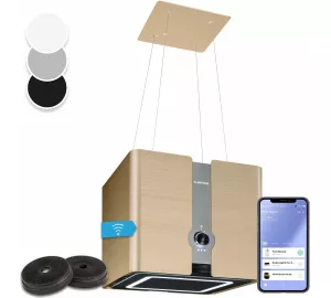 Klarstein Futurelight Smart von Klarstein