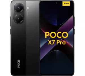 Poco X7 Pro von Poco