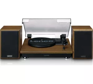 Lenco LS-100WD von Lenco
