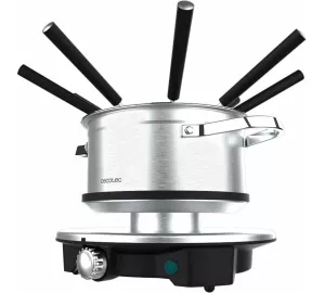 Cecotec Fun Gourmet Advance Fondue (08025) von Cecotec