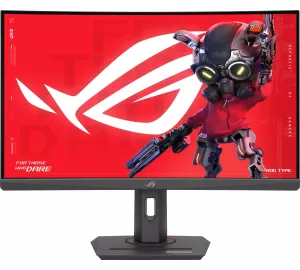 Asus ROG Swift XG27WCMS von ASUS