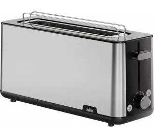 Braun PurShine HT 1610 von Braun