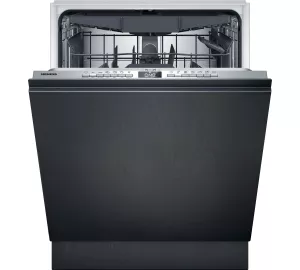 Siemens iQ300 SX73EX22CE in schwarz von Siemens
