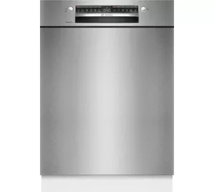 Bosch Serie 4 SMU4ETS08E in silber von Bosch