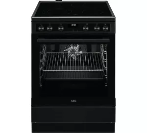 AEG CCB6446BBW von AEG