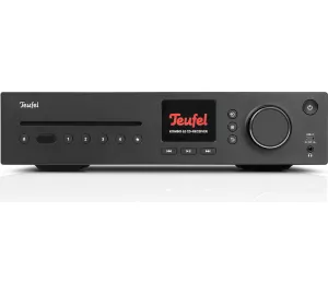 Teufel Kombo 62 CD-Receiver (2024) von Teufel