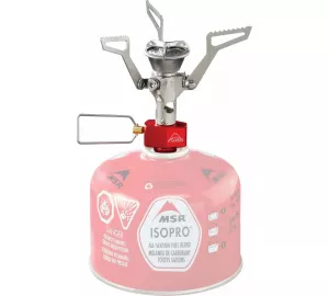 MSR PocketRocket 2 Stove von MSR