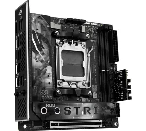 Asus ROG Strix X870-I Gaming Wi-Fi von ASUS