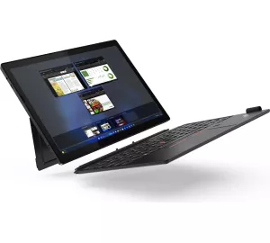 Lenovo ThinkPad X12 Detachable G2 (12