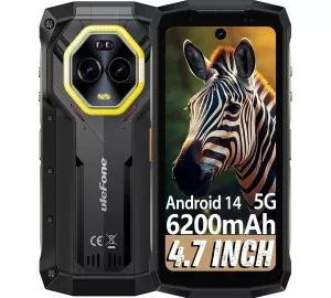 Ulefone Armor Mini 20 Pro von Ulefone