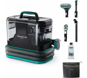 Rowenta Clean It IN5020 in grün von Rowenta